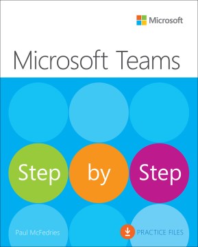 Microsoft Teams Step by Step