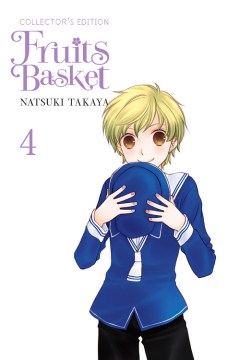 Fruits Basket Collector's Edition