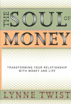 The Soul of Money