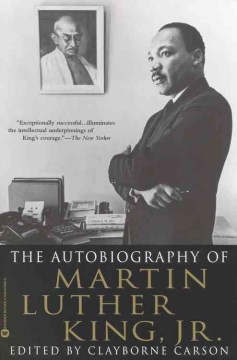 The Autobiography of Martin Luther King, Jr