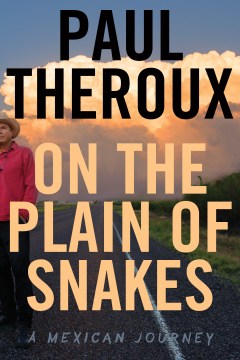 On the Plain of Snakes
