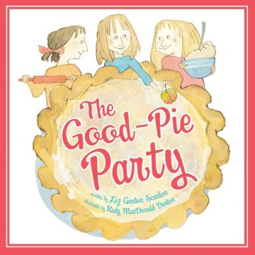 The Good-pie Party
