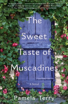 The Sweet Taste of Muscadines