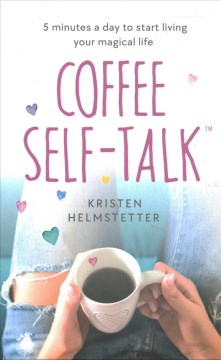 Coffee Self-talk