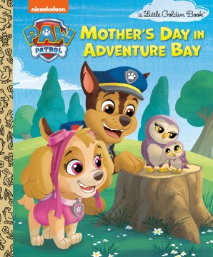 Mother's Day in Adventure Bay
