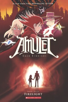 Amulet