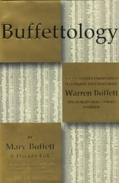 Buffettology