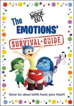 The Emotions' Survival Guide