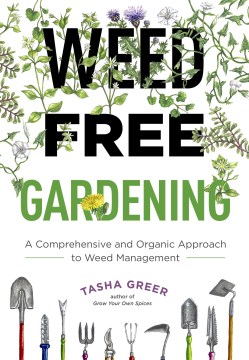 Weed-free Gardening