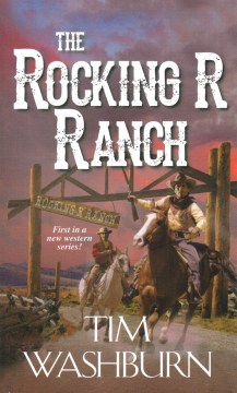 The Rocking R Ranch