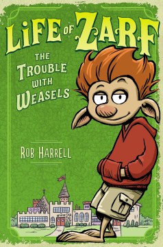 The Trouble With Weasels