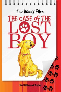 The Case of the Lost Boy