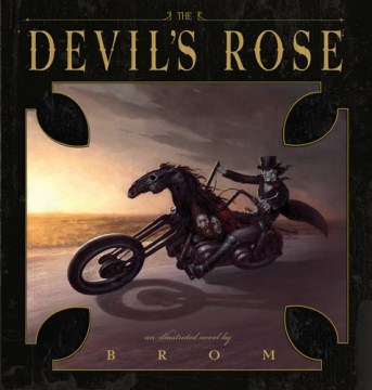 The Devil's Rose