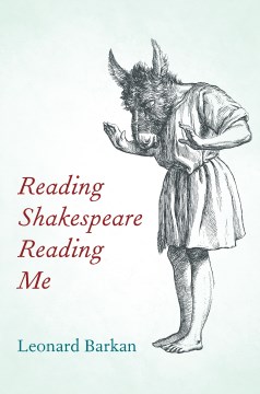 Reading Shakespeare Reading Me