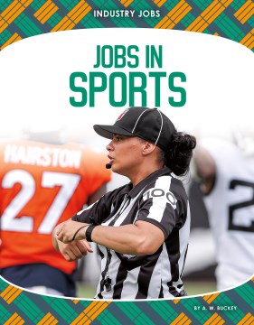 Jobs in Sports