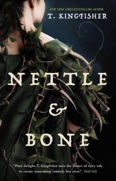 Nettle &amp; Bone