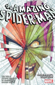 The Amazing Spider-Man by Zeb Wells