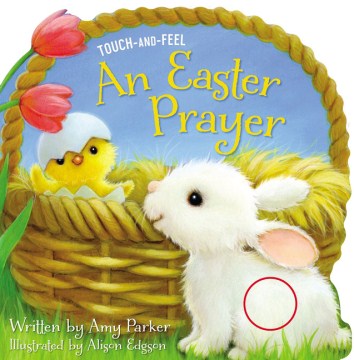 An Easter Prayer!