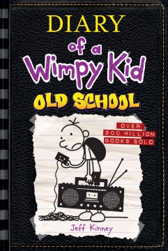 Diary of A Wimpy Kid [vol.] 10