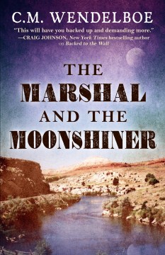 Marshal and the Moonshiner