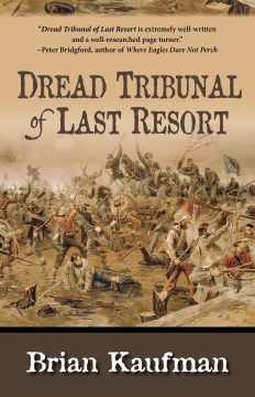 Dread Tribunal of Last Resort