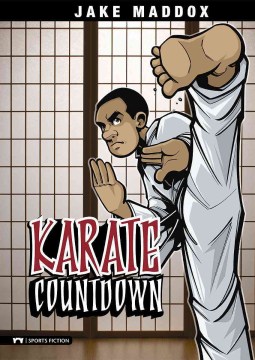 Karate Countdown