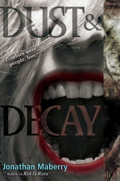 Dust &amp; Decay