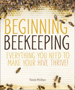 Beginning Beekeeping