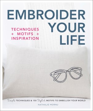 Embroider your Life