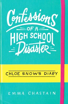 Chloe Snow's Diary