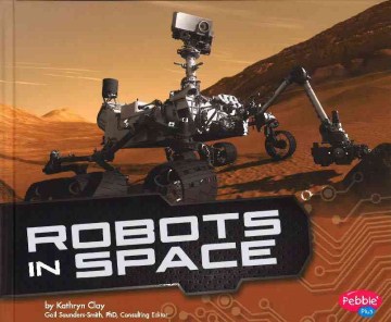 Robots in Space