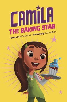 Camila the Baking Star