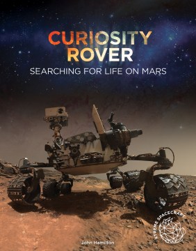 Curiosity Rover