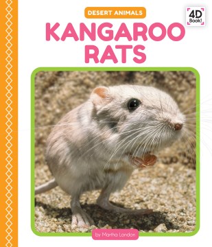 Kangaroo Rats
