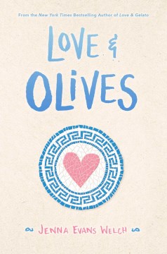 Love &amp; Olives