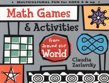 Math Games &amp; Activities From Around the World