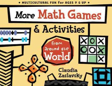 More Math Games &amp; Activities From Around the World