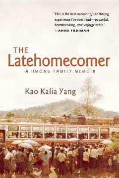The Latehomecomer