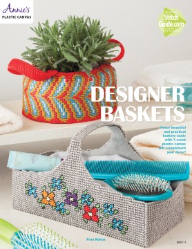 Designer Baskets