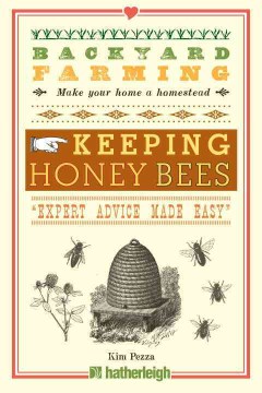 Keeping Honey Bees