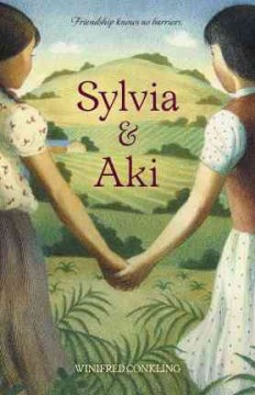 Sylvia &amp; Aki
