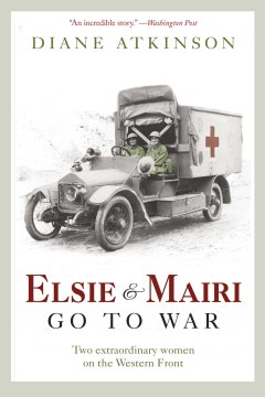 Elsie and Mairi Go to War