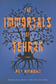 The Immortals of Tehran