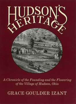 Hudson's Heritage