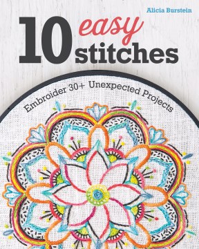 10 Easy Stitches