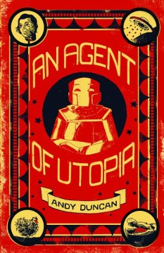 An Agent of Utopia