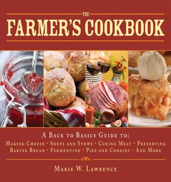 The Farmer's Cookbook