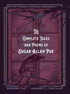 The Complete Tales &amp; Poems of Edgar Allan Poe
