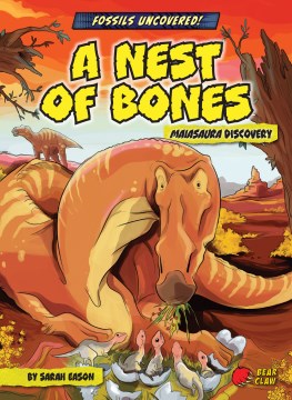 A Nest of Bones