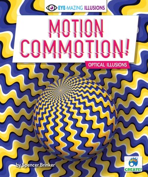 Motion Commotion!